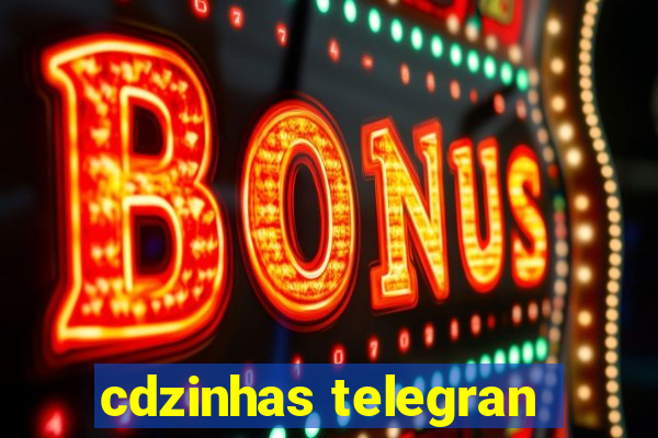 cdzinhas telegran